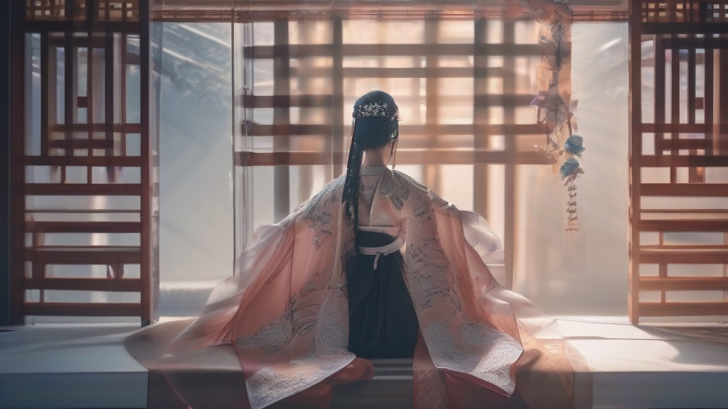 手机也能拍大片：创意摄影的无限可能