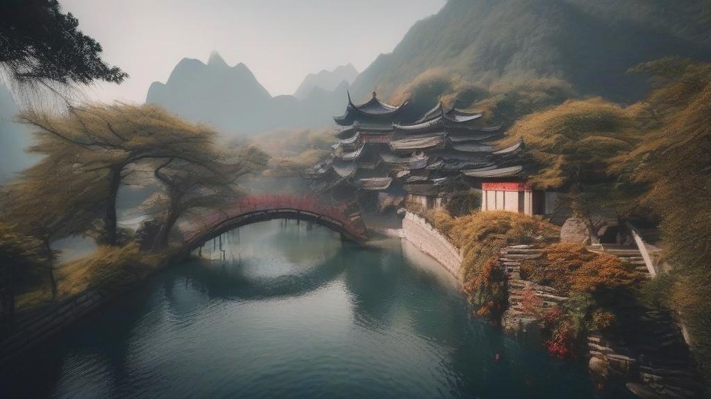 掌握构图法则：解锁三大摄影领域的视觉密码