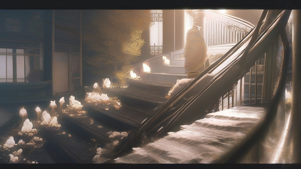 静物摄影构图与后期：从拍摄到成片的艺术