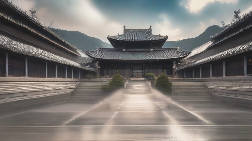 解锁创意：曝光控制与黑白摄影的参数魔法