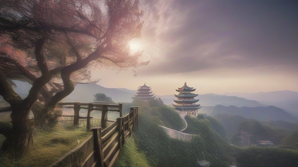 HDR与RAW：解锁摄影构图的极致细节