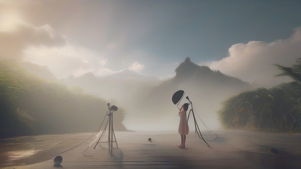 RAW格式全解析：光影、对焦与后期全攻略