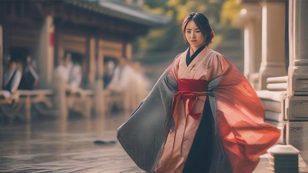 RAW格式+曝光控制：旅行摄影的终极武器