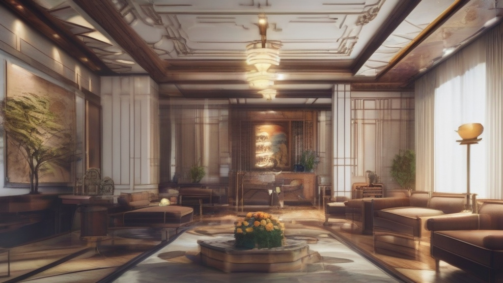 HDR技术：解锁旅行摄影的创意新维度