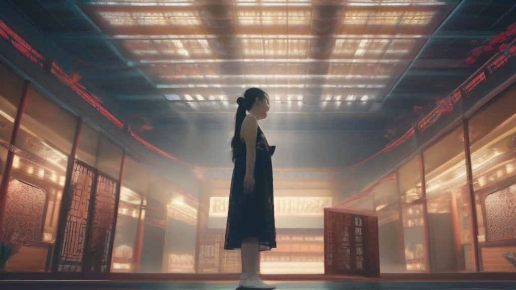 RAW格式下的构图进阶：解锁摄影创作自由度