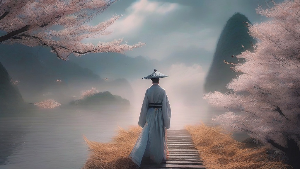 白平衡魔法：人像摄影中的色彩情绪掌控术