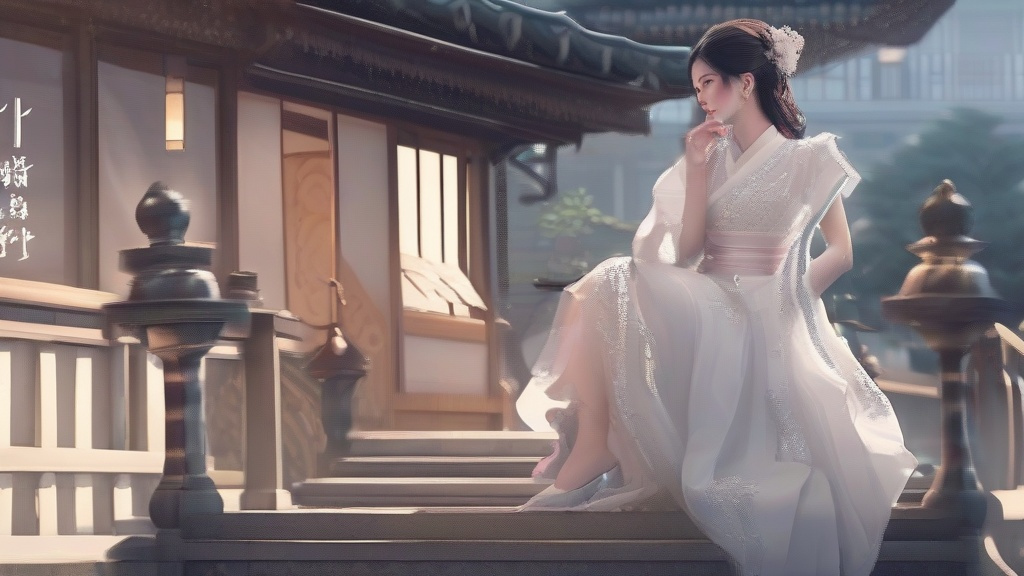 中画幅相机商业黑白摄影全解析