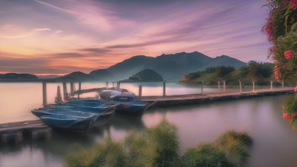 HDR人像：手机摄影的逆光突围术