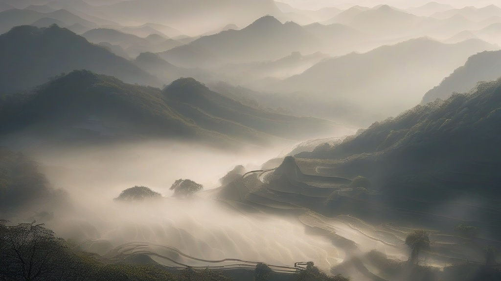 精准对焦与景深魔法：白平衡下的光影叙事