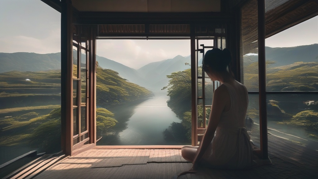 从ISO到景深：商业与风光摄影的进阶技巧解析