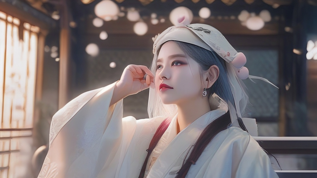 商业微距手机摄影全攻略：从器材到白平衡