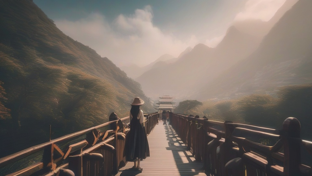 旅行摄影中ISO设置的终极指南