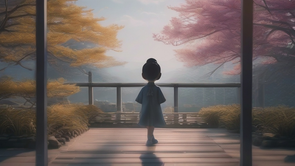 从光圈到场景：解锁四大摄影场景的进阶技巧