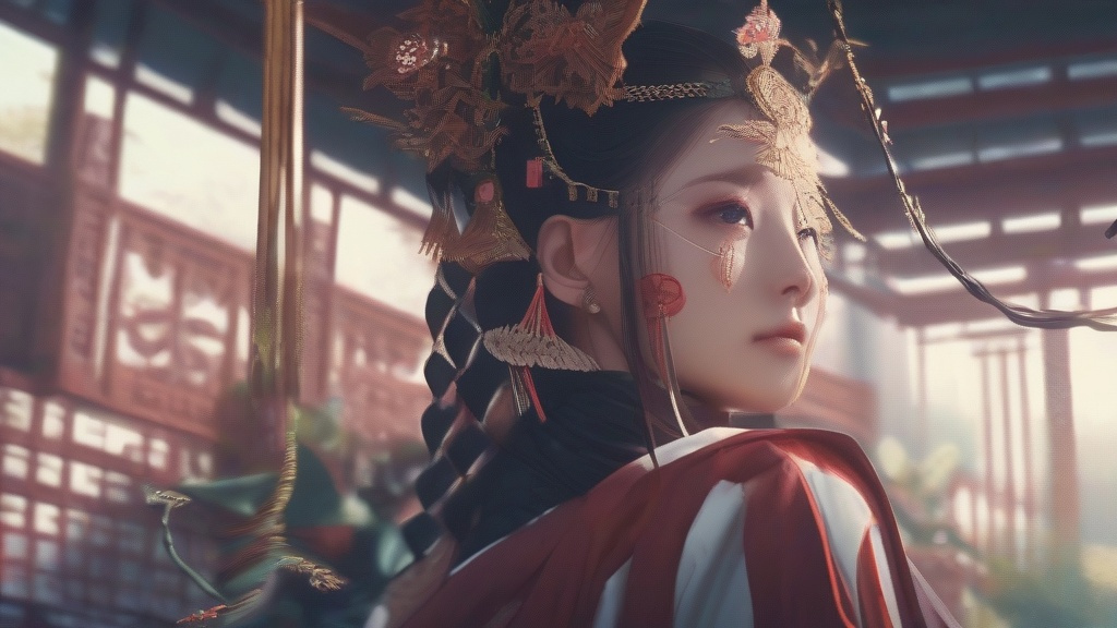 解锁创意摄影：对焦与快门速度的魔法组合