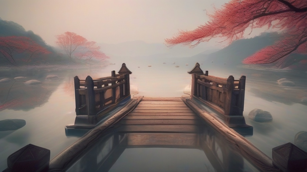 掌握光影与构图：风光摄影进阶指南