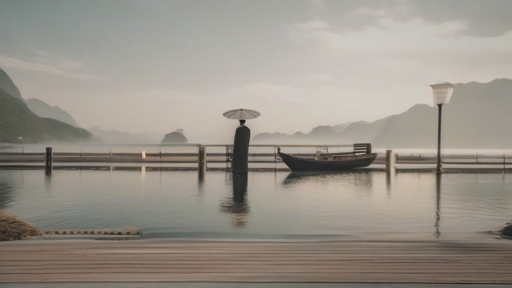 跨越光影的边界：四类人像摄影的创意实践