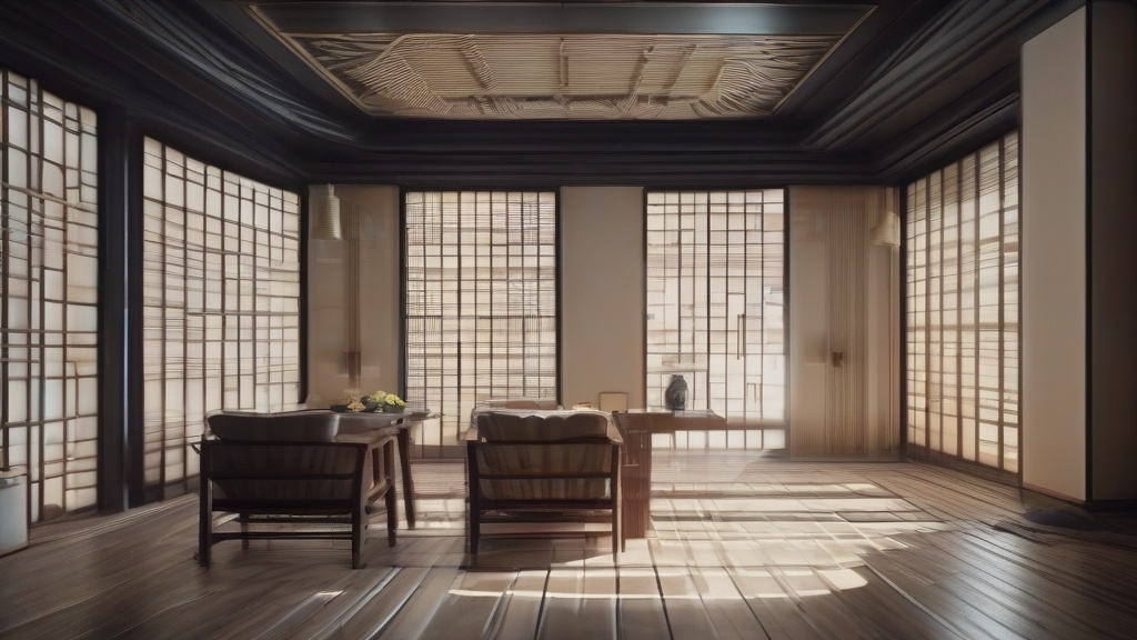 解锁黑白摄影：从参数到创意的深度指南