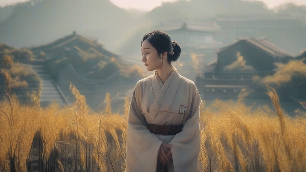 商业摄影核心：快门与景深的精准控制