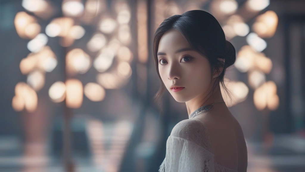 RAW格式与对焦技巧：解锁专业摄影的两大核心