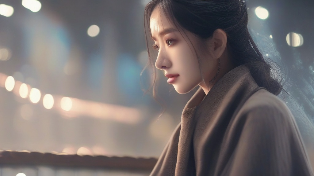 光影魔术：解锁摄影创作的四大核心技巧