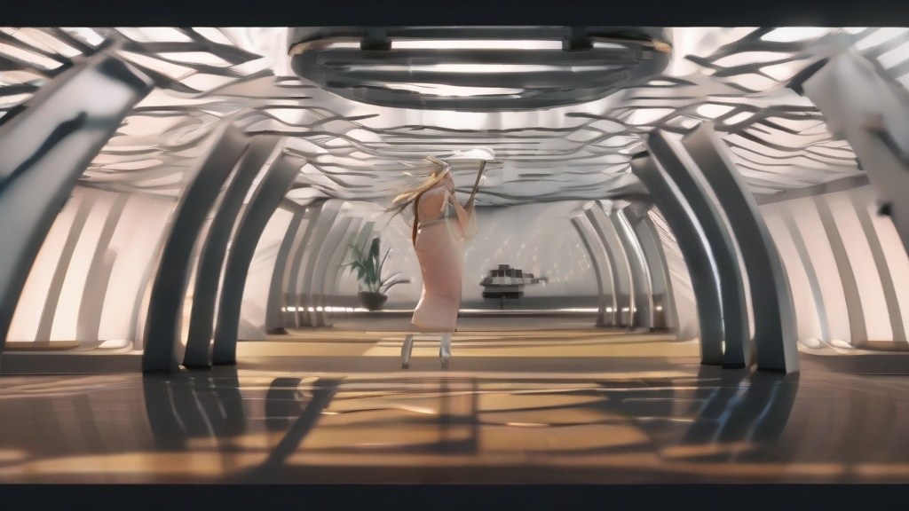 黑白摄影中的构图艺术：从经典到创新