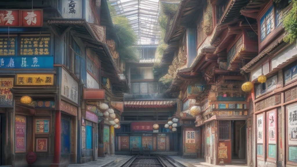 HDR与精准对焦：解锁高动态场景拍摄秘籍