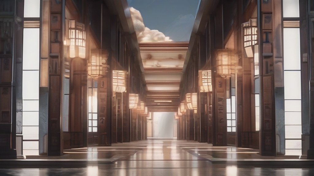 从光圈到动态：构图中的景深与运动控制