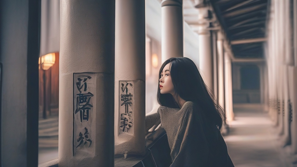 光圈、后期与黑白：解锁摄影的三大核心密码