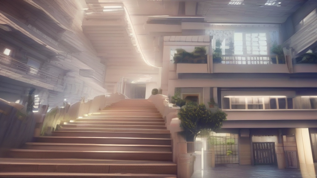 解锁光圈潜力：从创意到商业的摄影进阶指南