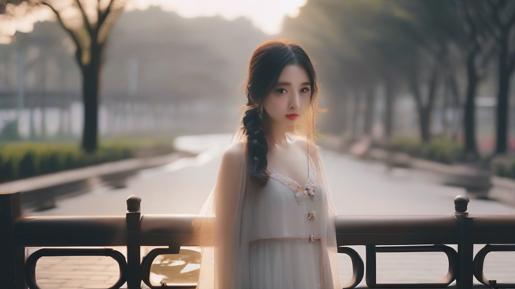 解密相机三大核心参数：ISO、快门、白平衡实战指南