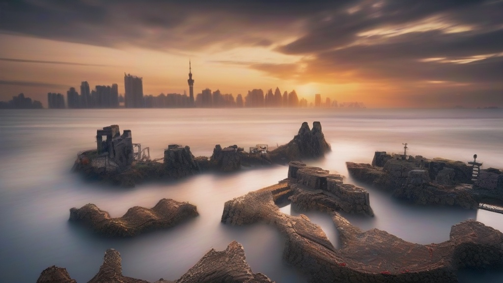 HDR技术：解锁光影的无限可能