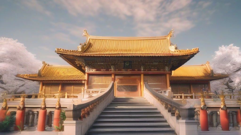 从人像到微距：解锁摄影构图的黄金法则