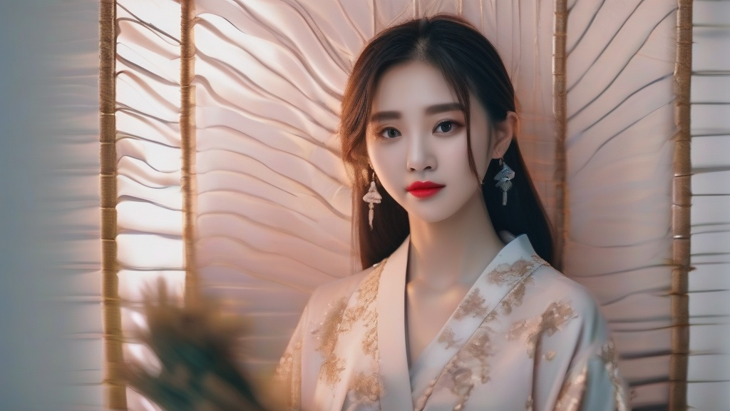 从RAW到对焦：解锁摄影构图的黄金法则