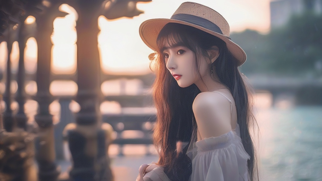 夜景摄影：光圈运用与景深控制全攻略