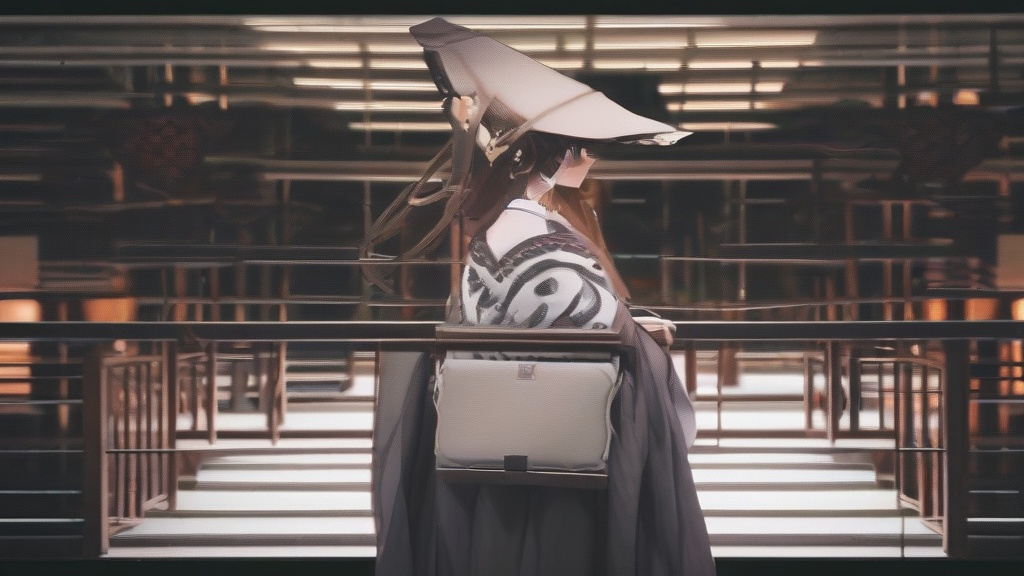 RAW格式实战：人像与旅行摄影的终极指南