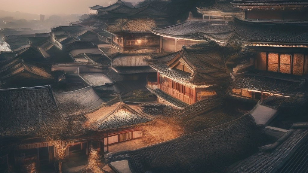 HDR技术全解析：从白平衡到后期合成