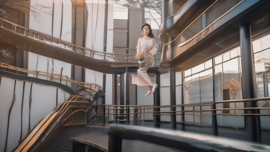 快门速度全解析：从原理到创意拍摄技巧