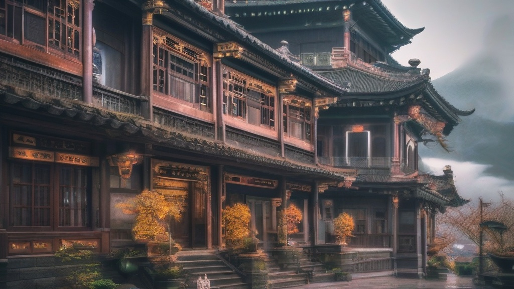 HDR技术：解锁光影的无限可能