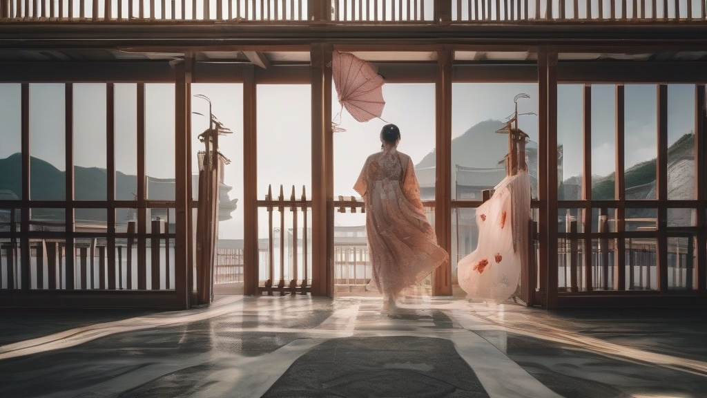 从光圈到曝光：手机摄影的进阶参数指南