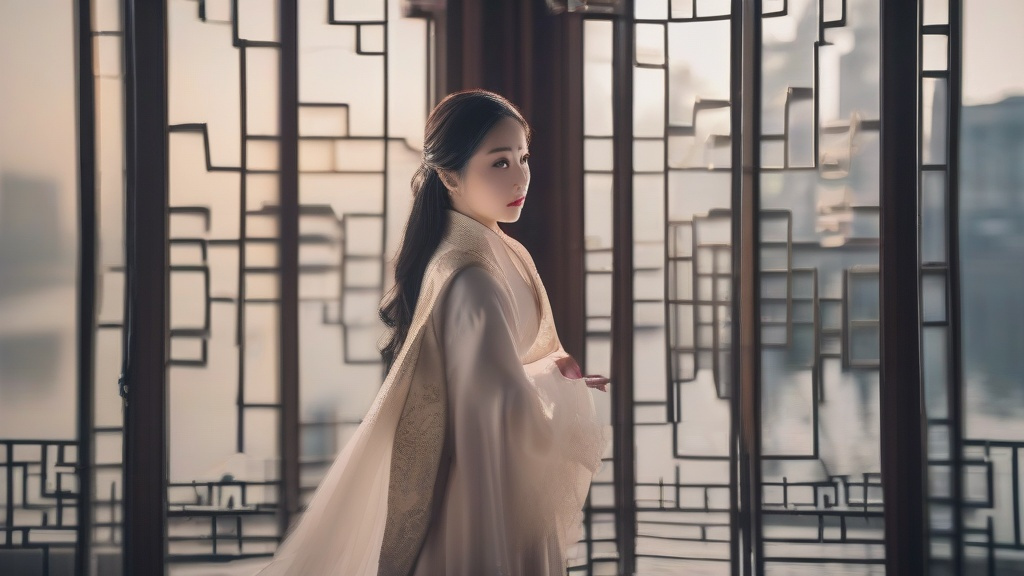 快门速度：人像摄影的灵魂控制术