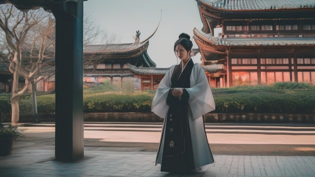 解锁相机参数：从手机到专业设备的创意拍摄指南