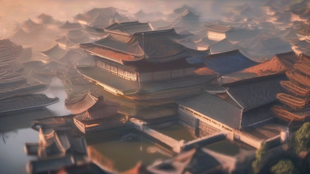 RAW格式下的景深与运动摄影全解析