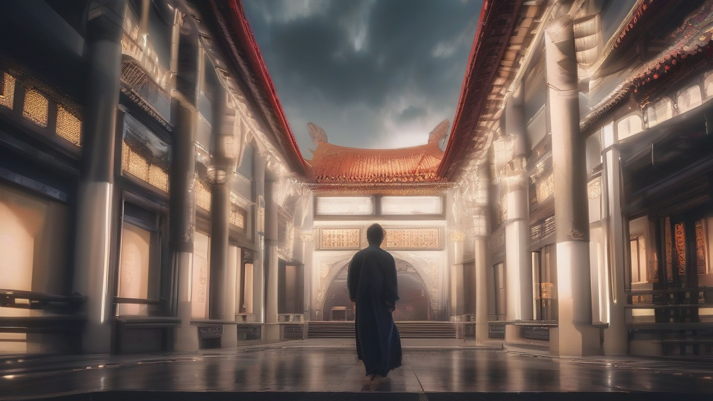 解锁人像创意：相机参数与拍摄技巧全解析