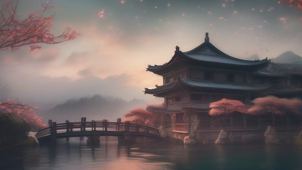 解锁快门速度：手机静物摄影构图秘籍