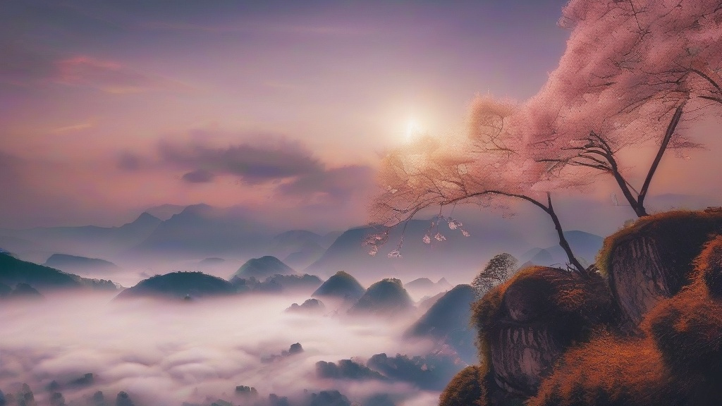 旅行摄影进阶：光圈与后期的黄金组合