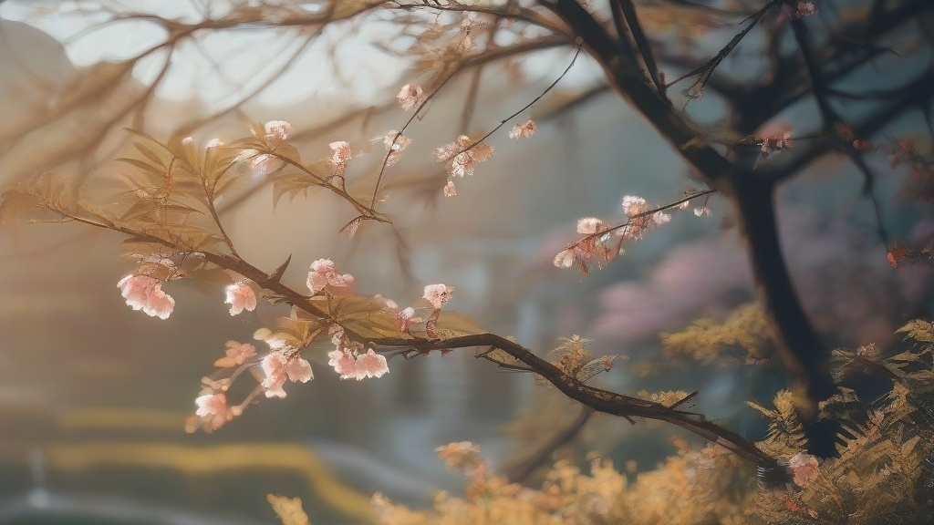 风光摄影相机参数与后期全解析