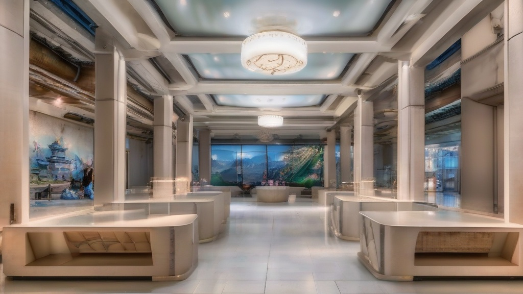 HDR技术赋能人像摄影：光影重塑指南