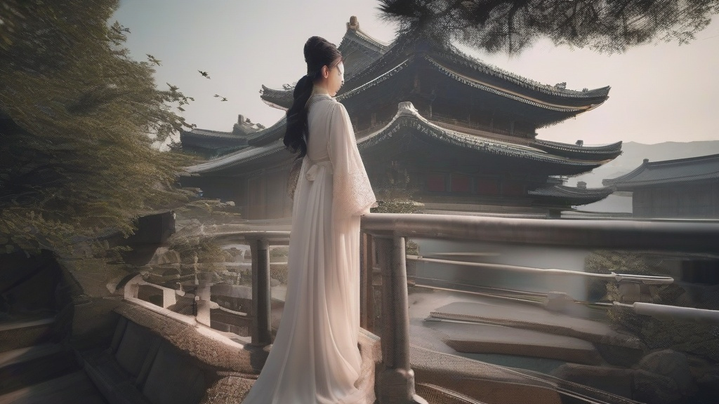 解锁光影魔法：器材与技巧的深度融合