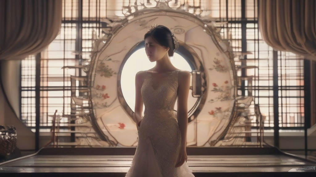 相机参数设置：运动与静物摄影全攻略