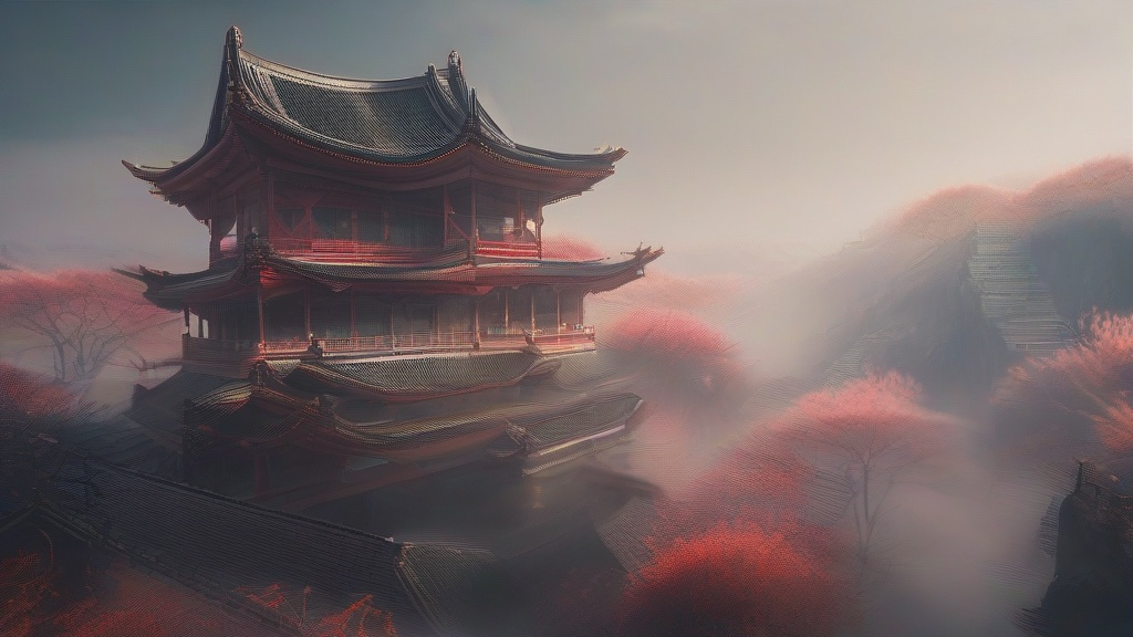 突破常规：解锁四大场景的创意摄影秘籍